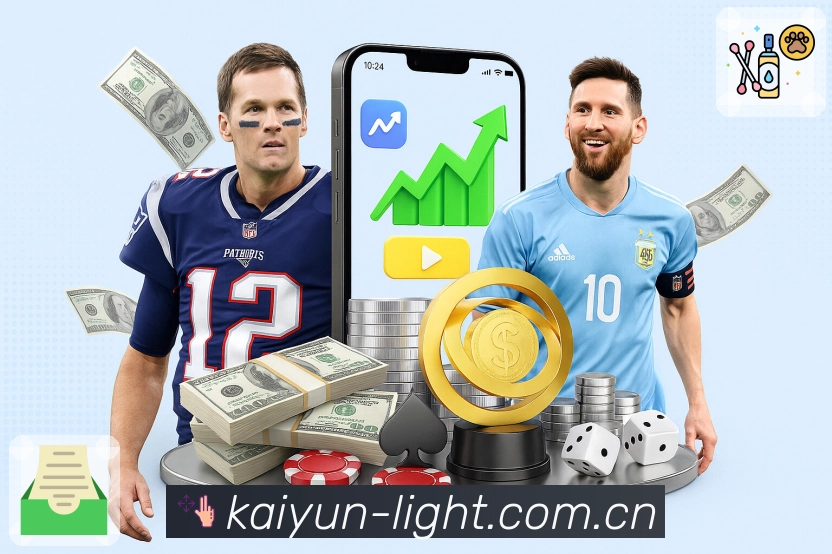 使命:用数据与直播服务提升观赛判断力