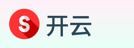 开云 Logo